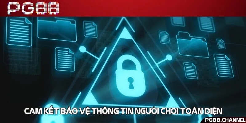 Nhà cái luôn bảo vệ quyền riêng tư của bạn