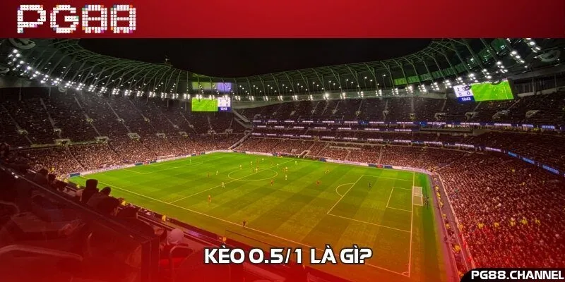 Khái niệm kèo chấp thu hút đông đảo người chơi